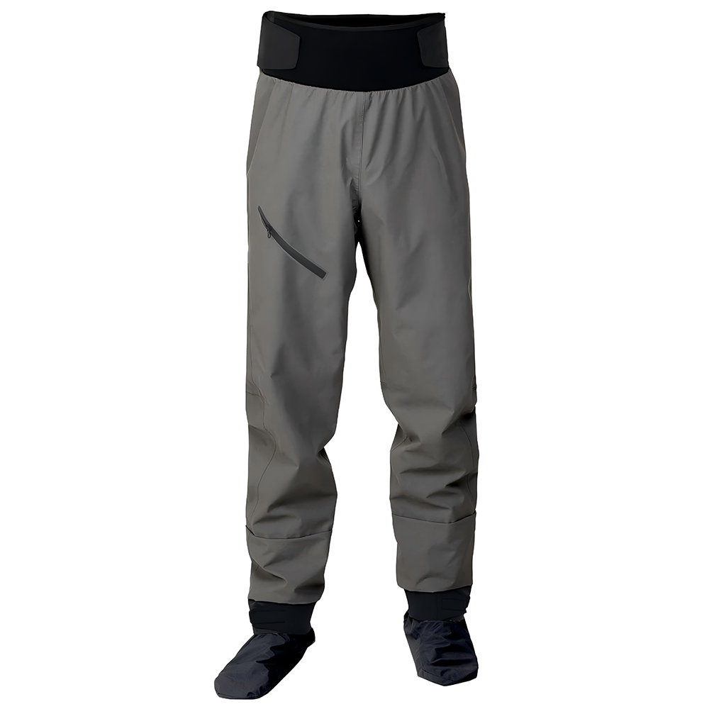 Fishing Waders - Men's Fly Fishing Waders Three-layer Waterproof