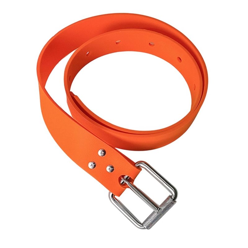 Fishing Belt - Dropship-Fishing Diving Belt Buckle Rubber Diving
