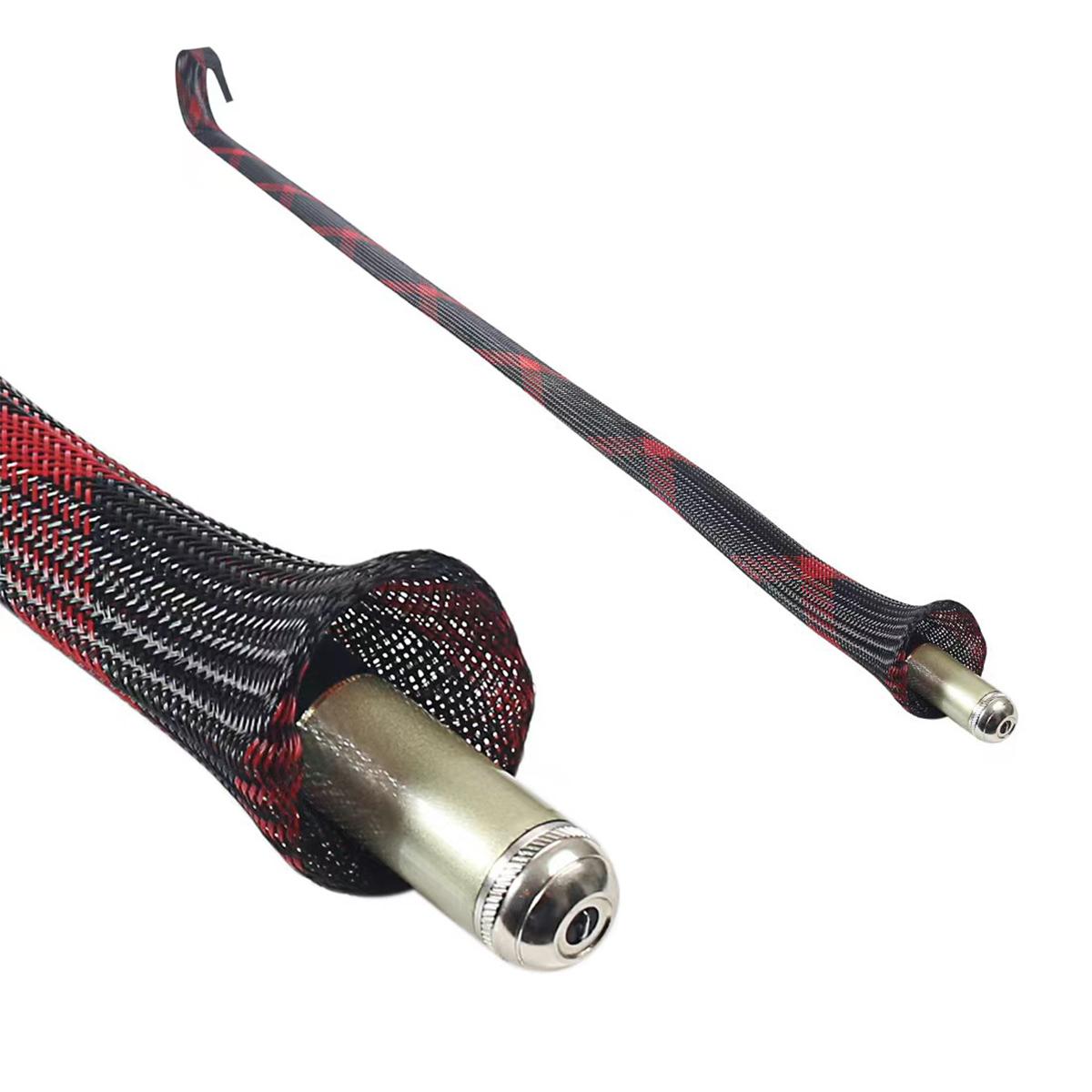 Fishing Rod Knitting Net Prote - Fishing Gloves ulasan dan harga