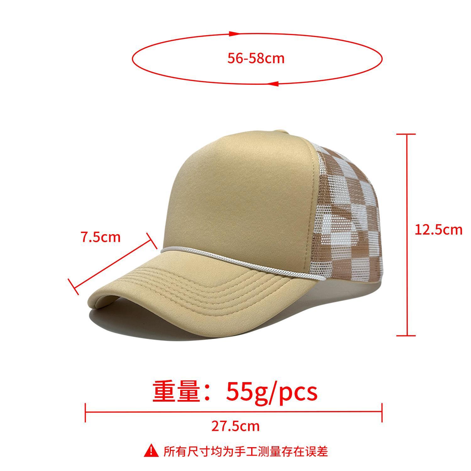 New Men Women Baseball Hats Cu - Fishing Hat ulasan dan harga
