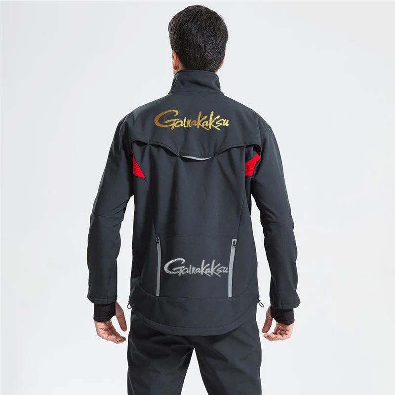 Winter Waterproof Fishing Clot - Fishing Rain Suit ulasan dan harga