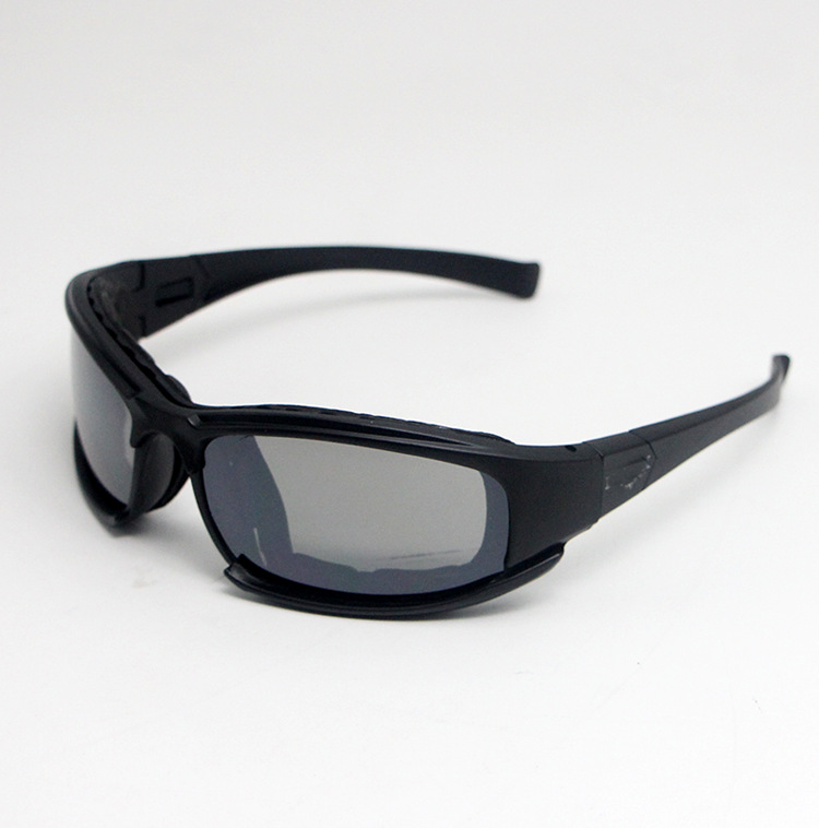 DAISY X7 Polarized Sports Sung - Fishing Sunglasses Polarized ulasan dan harga