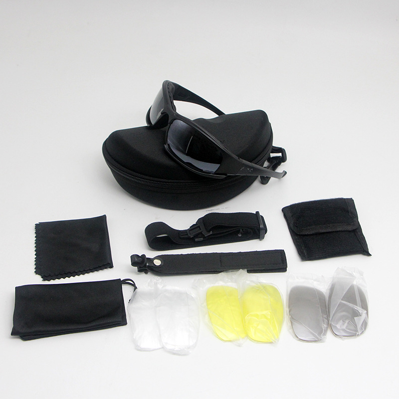 DAISY X7 Polarized Sports Sung - Fishing Sunglasses Polarized ulasan dan harga