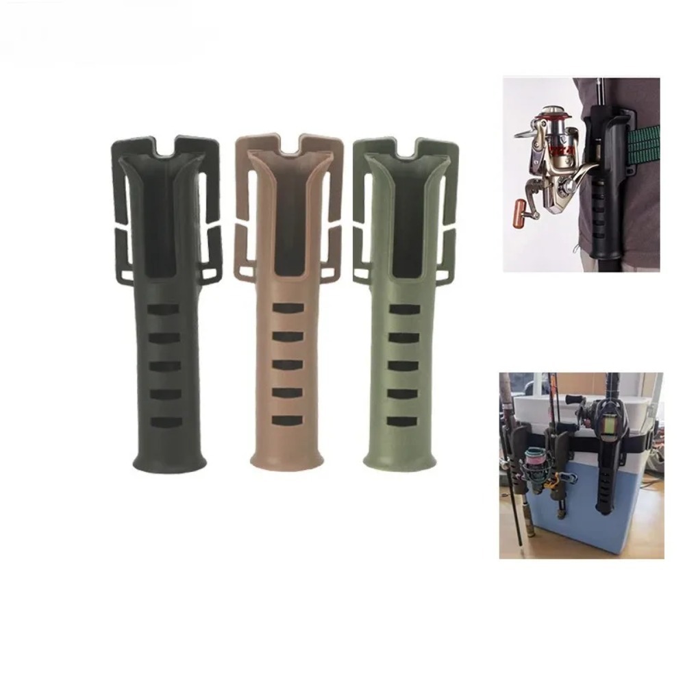 Multi-function Quick Rods Rack - Fishing Belt ulasan dan harga