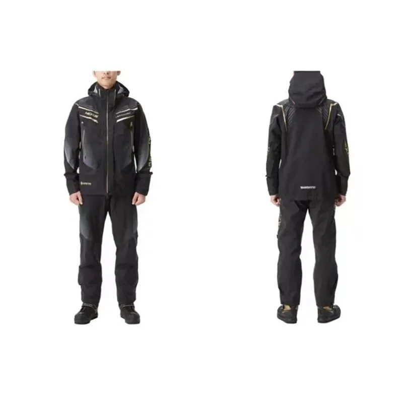 Clearance Price 2XL 3XLNew Win - Fishing Rain Suit ulasan dan harga