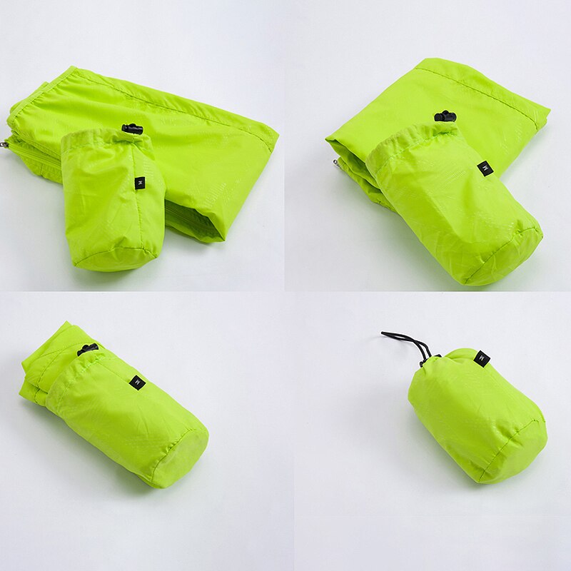 LNGXO Unisex Hiking Jacket Men - Fishing Rain Suit ulasan dan harga
