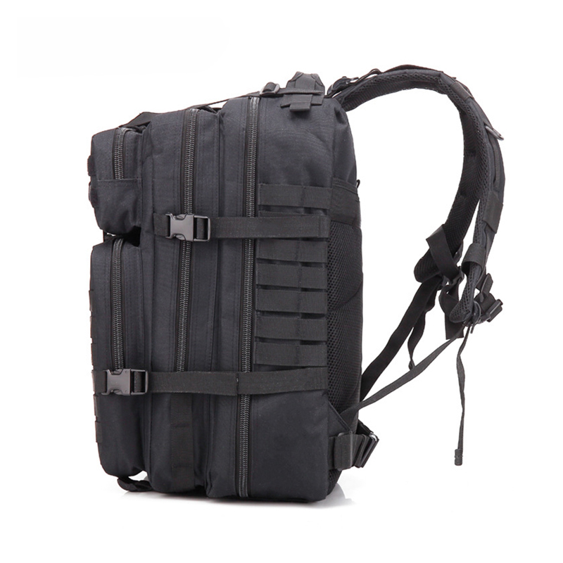 25L/50L 1000D Nylon Waterproof - Fishing Bag Waterproof ulasan dan harga