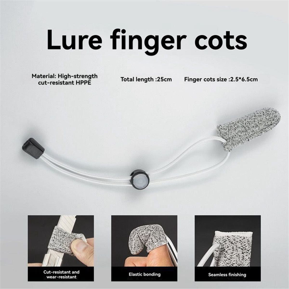 New arrival  Fishing Gloves We - Fishing Gloves ulasan dan harga