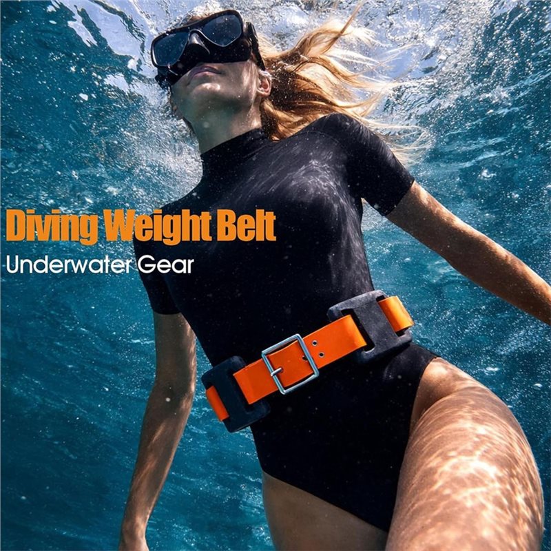 Dropship-Fishing Diving Belt B - Fishing Belt ulasan dan harga