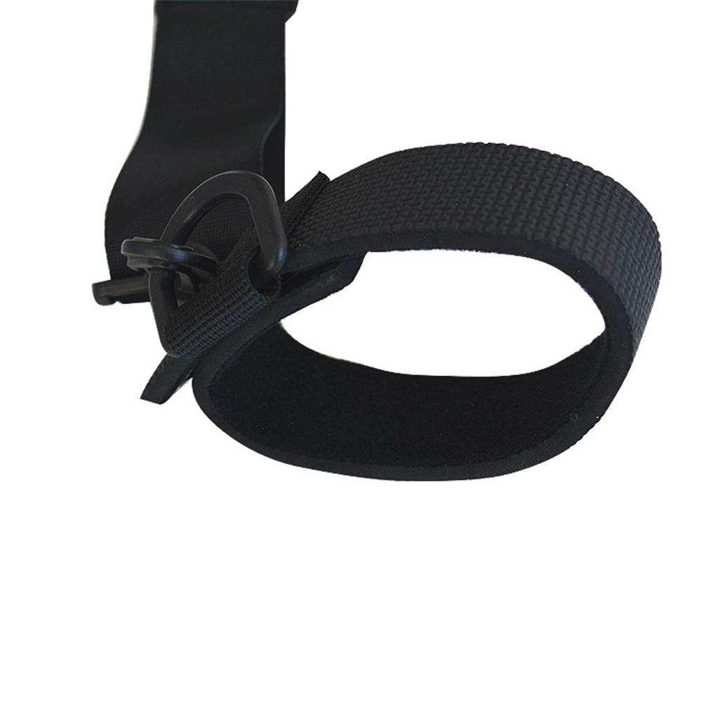 Fly Sling Pack Fishing Rod Bel - Fishing Belt ulasan dan harga