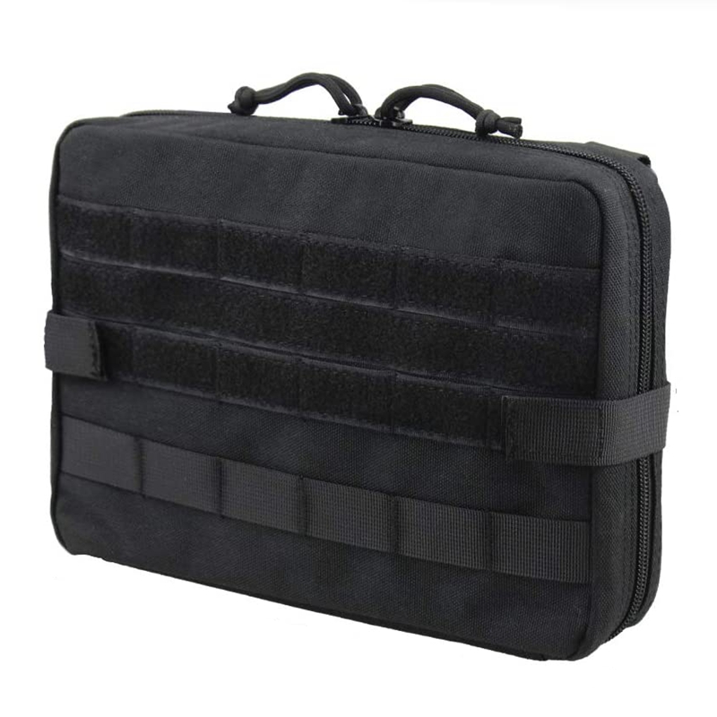 600D Tactical Waist Bag Waterp - Fishing Bag Waterproof ulasan dan harga