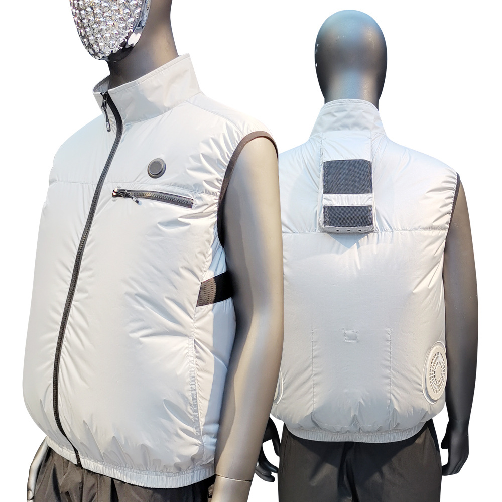 apply to Semiconductor Cooling - Fishing Vest ulasan dan harga