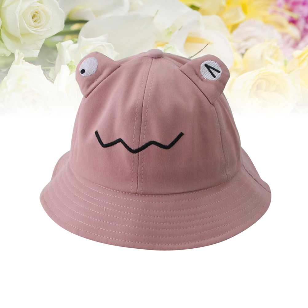 Kids Uv Protection Sun Hat Fis - Fishing Hat ulasan dan harga