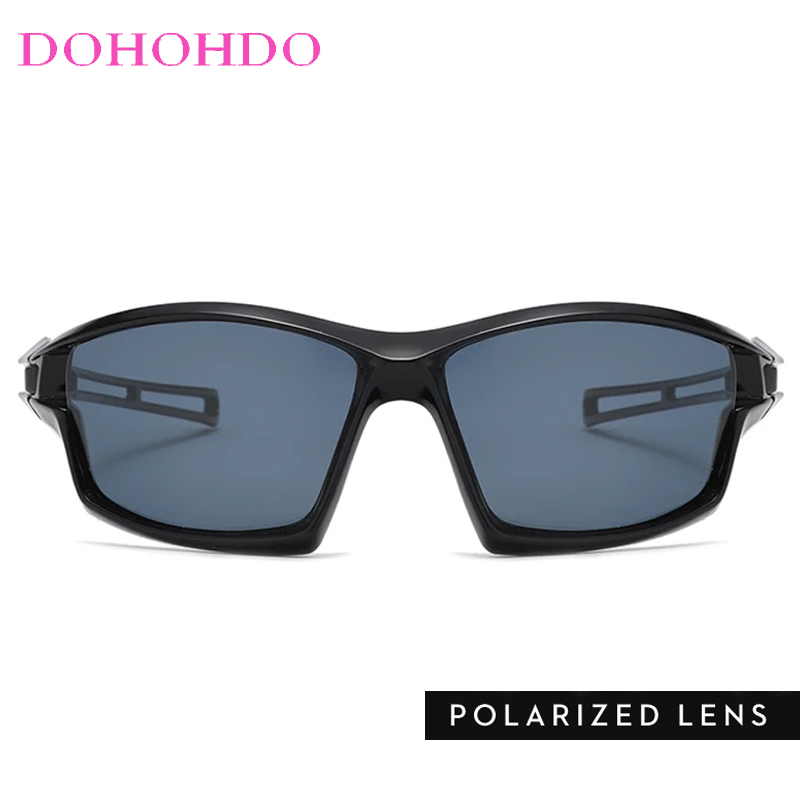 Retro Brand Polarized Sunglass - Fishing Sunglasses Polarized ulasan dan harga