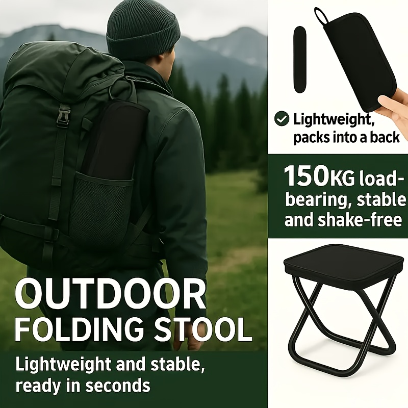 Durable Portable Compact Light - Fishing Backpack ulasan dan harga