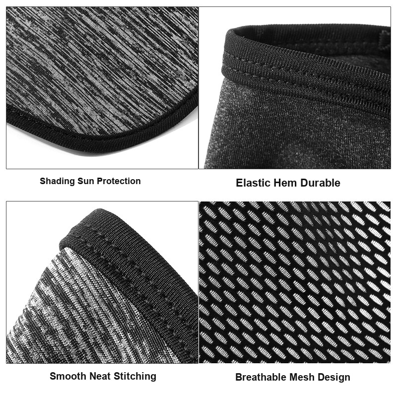 Sun Protection Cycling Face Ma - Fishing Mask Sun Protection ulasan dan harga