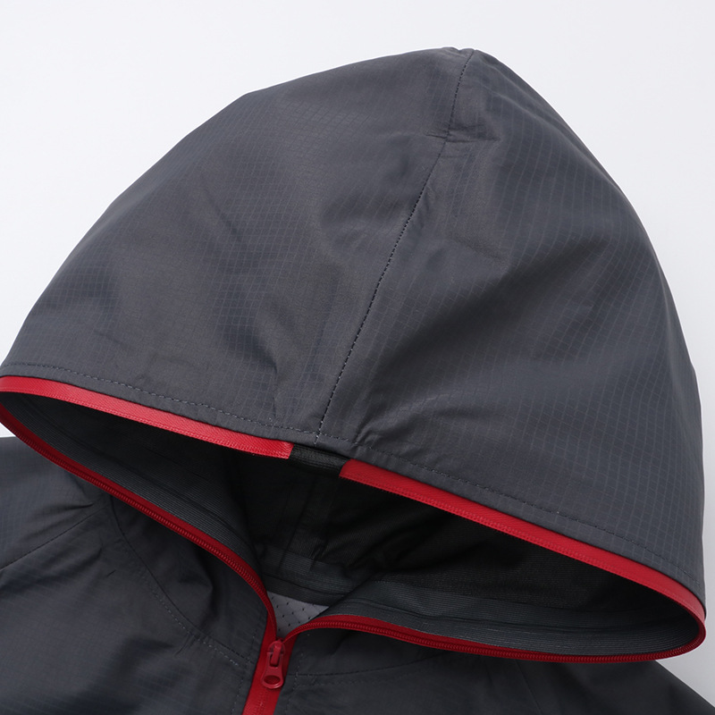 Outdoor Sports Fishing Split M - Fishing Rain Suit ulasan dan harga