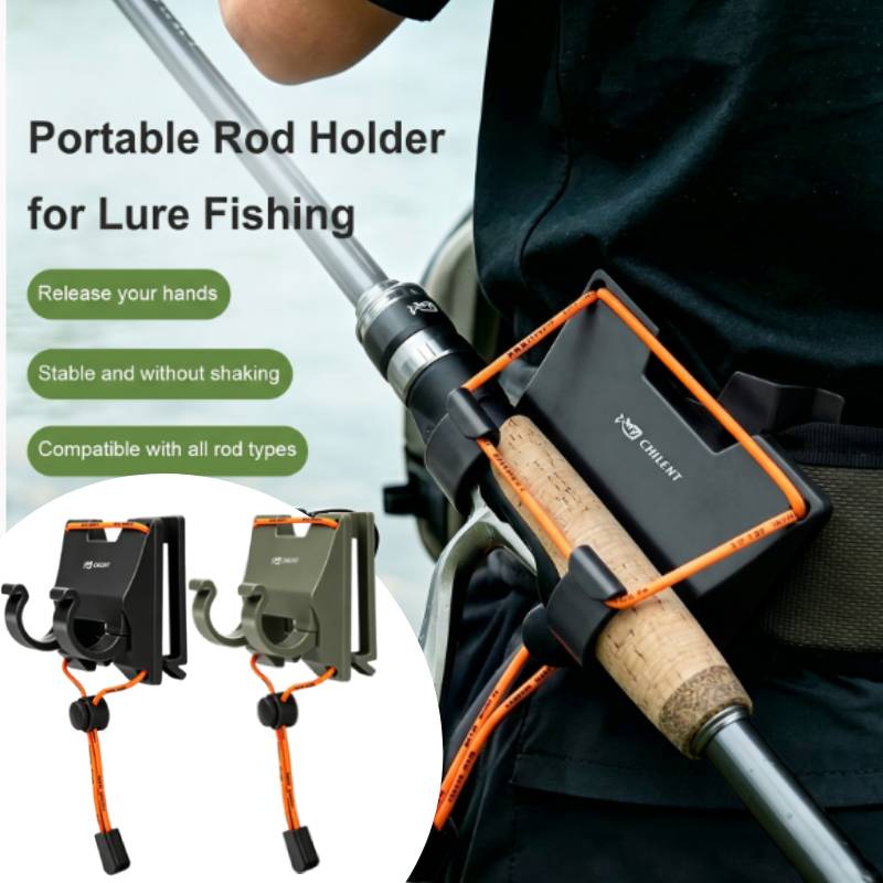 Outdoor Professionals Belt Cli - Fishing Belt ulasan dan harga
