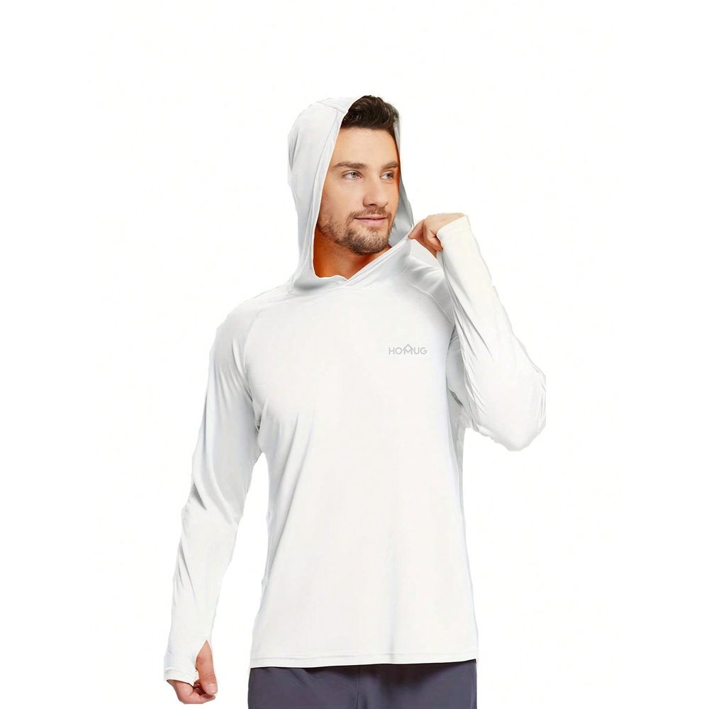 UPF 50 Sun Protection Lightwei - Fishing Shirt Uv Protection ulasan dan harga