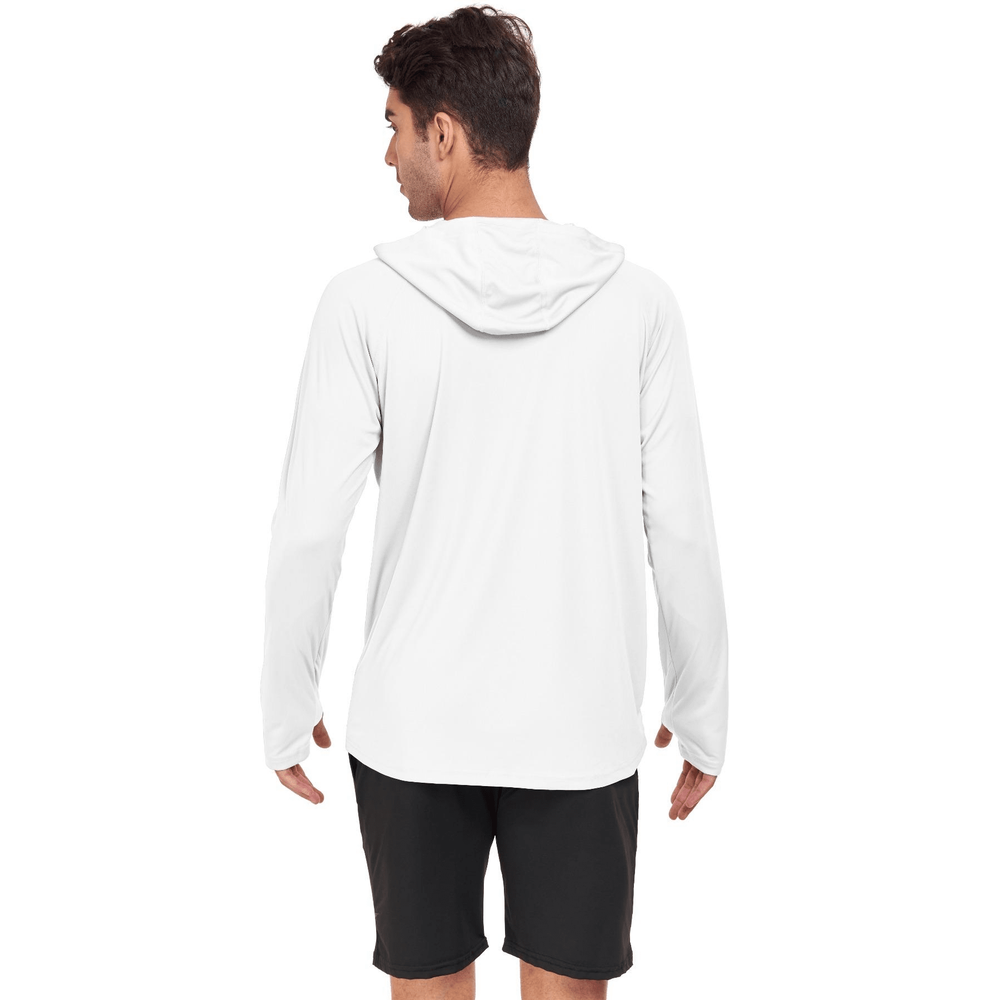 UPF 50 Sun Protection Lightwei - Fishing Shirt Uv Protection ulasan dan harga